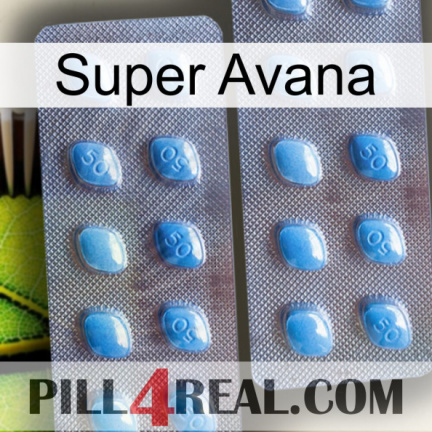 Super Avana viagra4